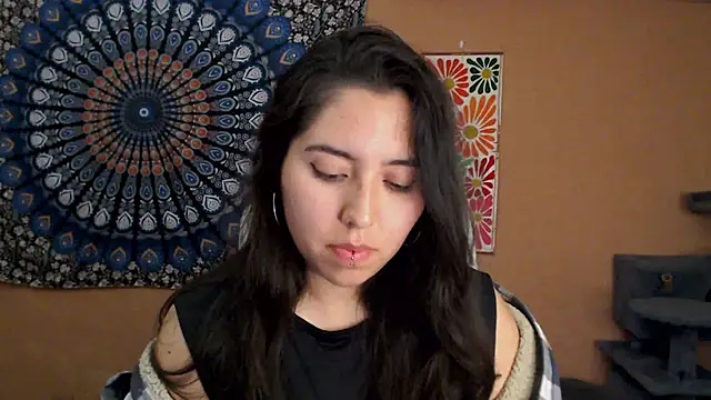 IntimateTales online show from November 7, 6:41 pm