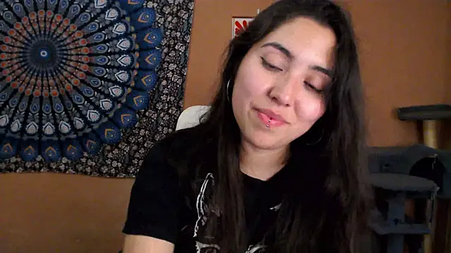 IntimateTales online show from November 14, 12:20 am