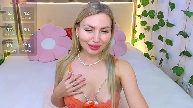 ste1la online show from March 5, 10:55 am