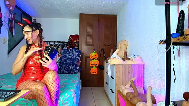 deepthroatlatina online show from October 8, 3:04 am