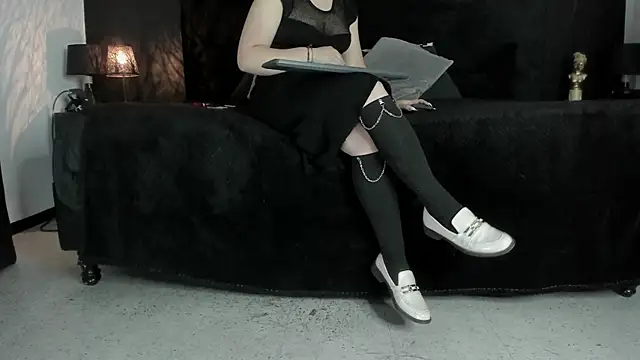 Snapshot of _Jade_16 chatting on January 15, 11:43 am Jade 16 online show from January 15, 11:43 am