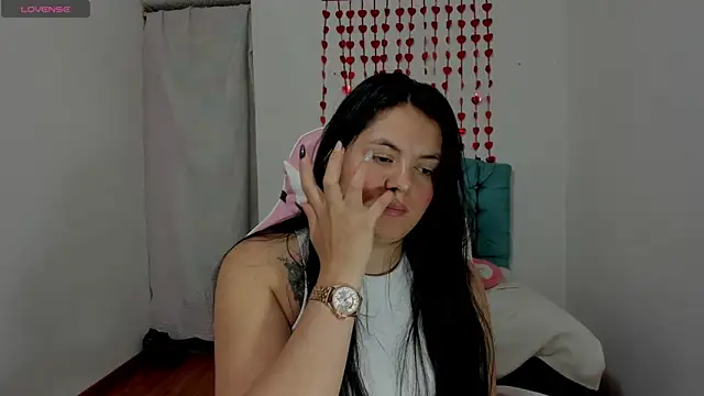 Snapshot of Anal_Milky_Momma chatting on February 17, 12:59 pm Anal Milky Momma online show from February 17, 12:59 pm