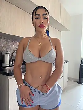 emma andrew1 online show from April 13, 2:22 pm