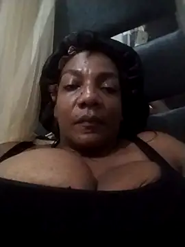 ShakeBigAss online show from March 22, 6:17 am