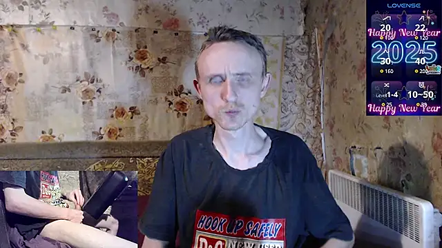 Snapshot of Babi_Kisi chatting on January 6, 2:03 pm Babi Kisi online show from January 6, 2:03 pm