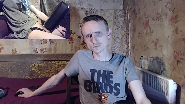 Snapshot of Babi_Kisi chatting on January 7, 1:35 pm Babi Kisi online show from January 7, 1:35 pm