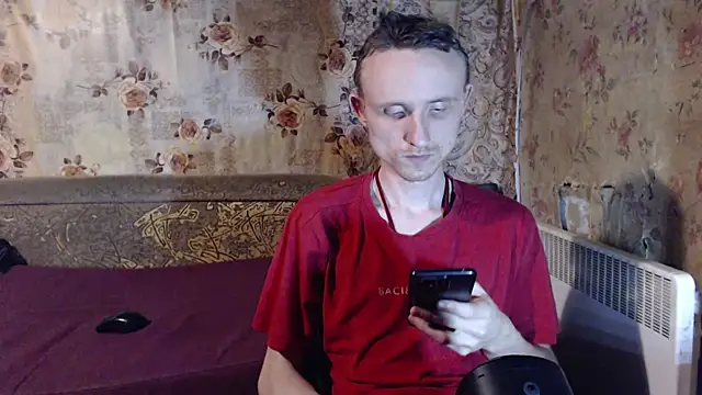 Snapshot of Babi_Kisi chatting on January 8, 2:03 pm Babi Kisi online show from January 8, 2:03 pm