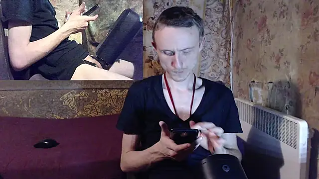 Snapshot of Babi_Kisi chatting on January 9, 1:35 pm Babi Kisi online show from January 9, 1:35 pm