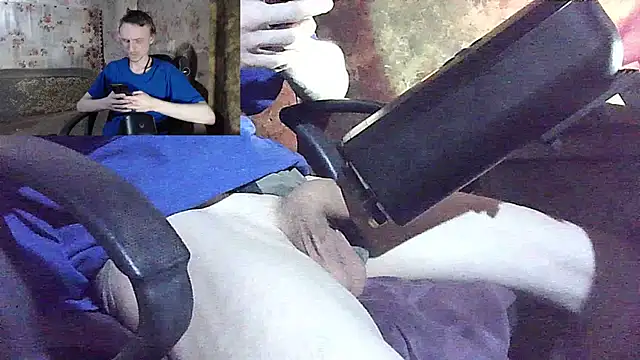 Snapshot of Babi_Kisi chatting on February 18, 1:55 pm Babi Kisi online show from February 18, 1:55 pm