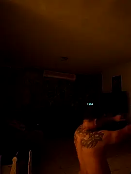 tropikboy online show from December 16, 9:47 am