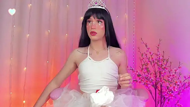 rosseblondee online show from November 1, 3:08 am