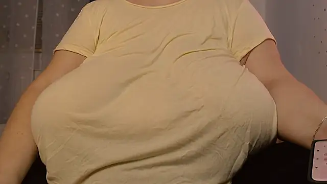 SenzualHotM online show from February 25, 6:42 pm