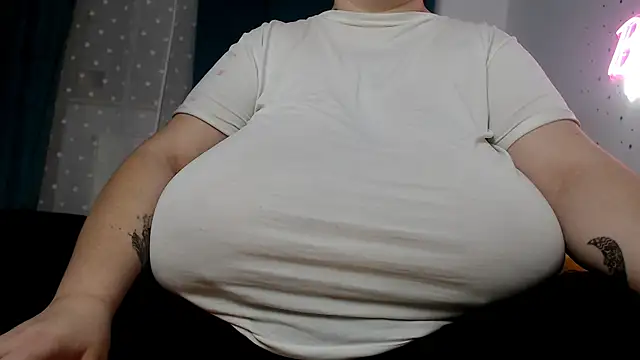 SenzualHotM online show from March 2, 12:31 am