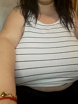 SenzualHotM online show from March 12, 11:44 pm