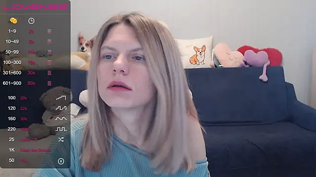 night is dark online show from February 13, 7:42 pm