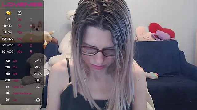 night is dark online show from February 18, 6:58 pm