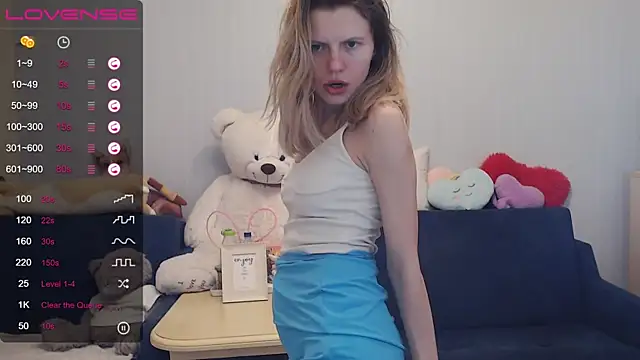 night is dark online show from March 5, 4:02 pm