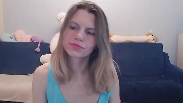 night is dark online show from February 24, 4:05 pm