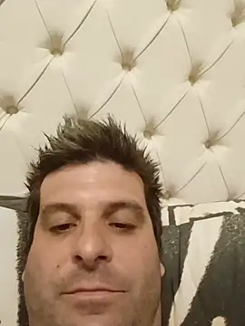 dario84rozz online show from July 13, 2:09 pm