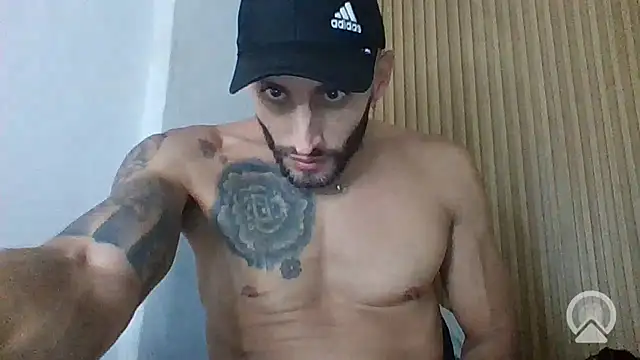 DaltonDirtyx online show from June 26, 9:19 pm