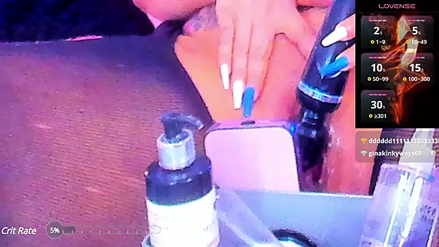 macasweet online show from December 5, 6:54 am