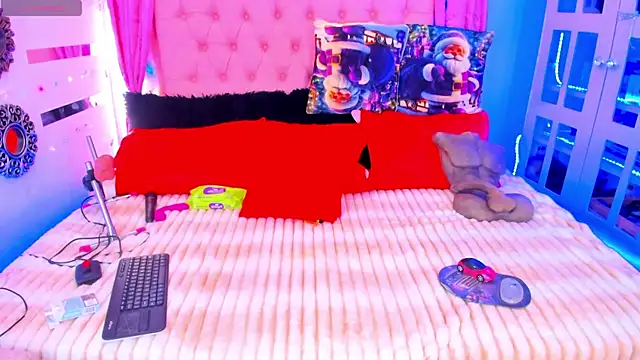 macasweet online show from December 15, 4:07 am