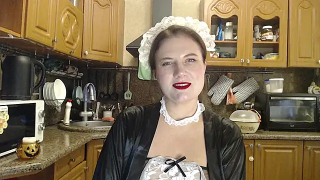 LizaCakes online show from October 16, 12:17 pm