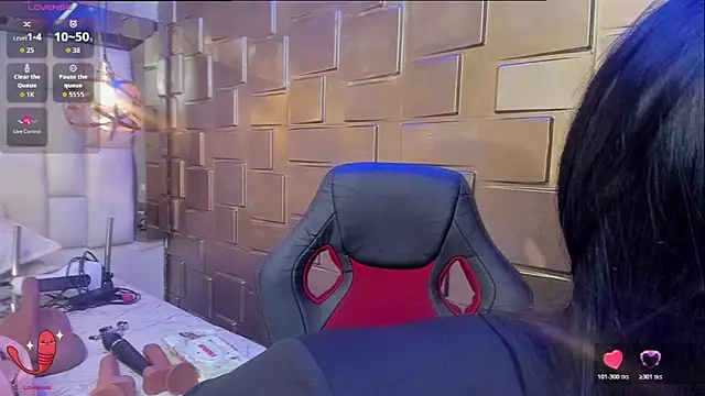 Nara belen online show from April 8, 2:33 am