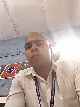 Vickyrajput009 online show from January 14, 8:47 pm