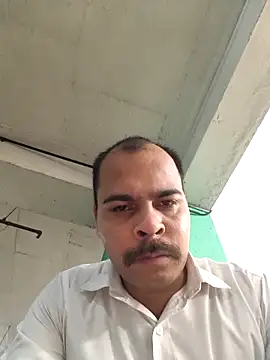 Vickyrajput009 online show from March 31, 8:42 pm