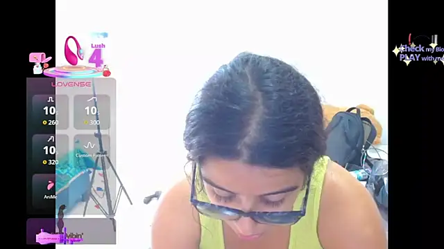 keyklin1 online show from September 19, 12:17 pm