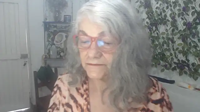 FunnyGrandma online show from February 23, 12:57 pm