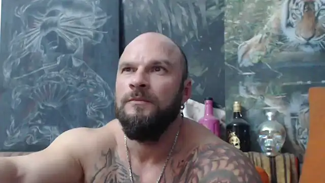 viking 30 online show from October 21, 7:03 pm