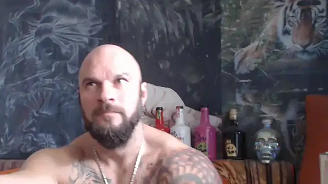 viking 30 online show from October 27, 7:45 am