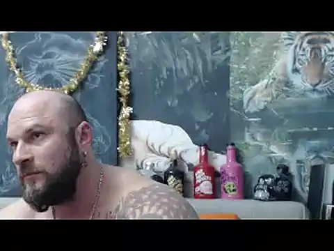 viking 30 online show from March 3, 4:57 pm