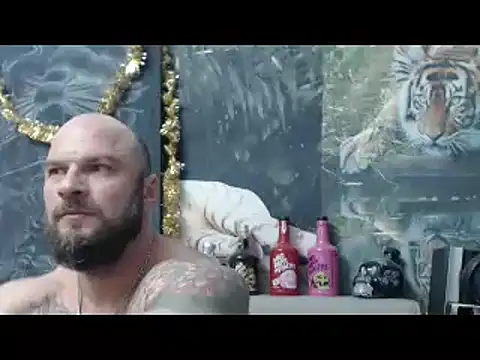 viking 30 online show from April 3, 6:28 pm