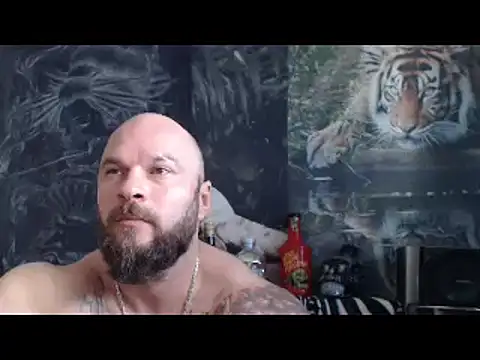 Snapshot of viking_30 chatting on April 22, 6:16 am viking 30 online show from April 22, 6:16 am