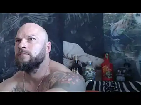 Snapshot of viking_30 chatting on May 6, 5:57 am viking 30 online show from May 6, 5:57 am