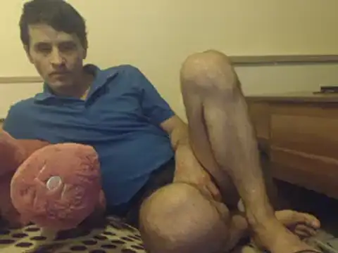 yvesstorm1 online show from March 5, 8:00 pm