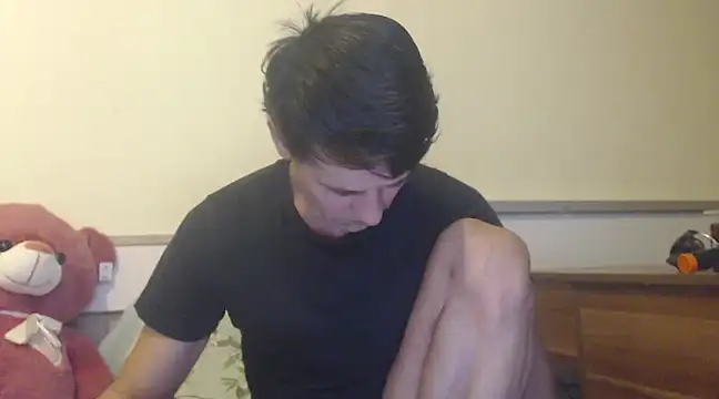 yvesstorm1 online show from March 22, 8:26 pm