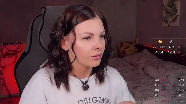 Snapshot of Your_Sweet_Lilu chatting on July 9, 12:42 pm Your Sweet Lilu online show from July 9, 12:42 pm