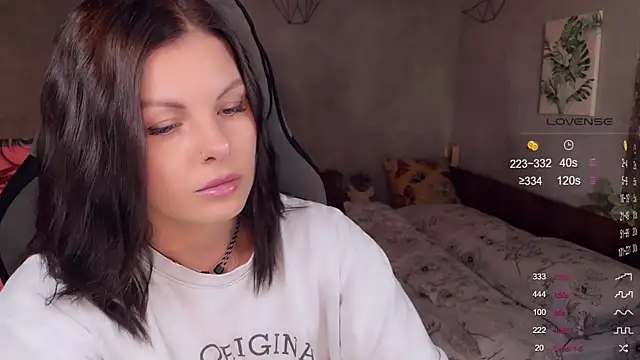 Snapshot of Your_Sweet_Lilu chatting on July 13, 12:08 pm Your Sweet Lilu online show from July 13, 12:08 pm