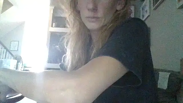 Rhodesxox online show from October 9, 8:07 pm