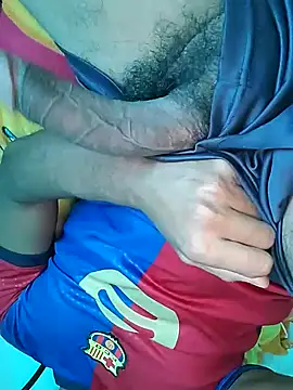 Charlieburrito7 online show from September 25, 10:02 pm