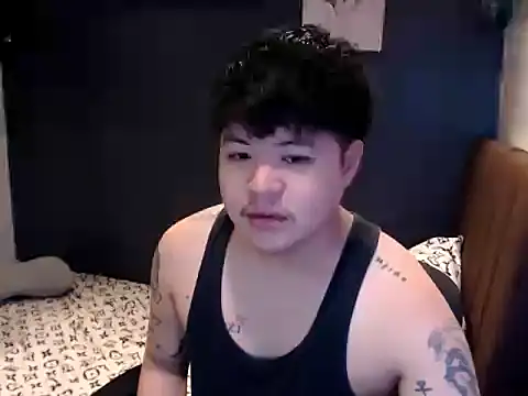 ASIANken911 online show from October 21, 8:37 am