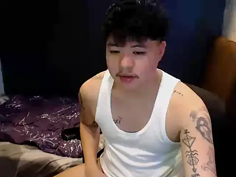 ASIANken911 online show from November 16, 4:34 pm