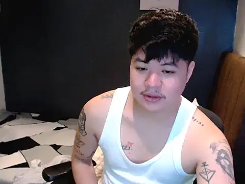 ASIANken911 online show from November 22, 8:35 am