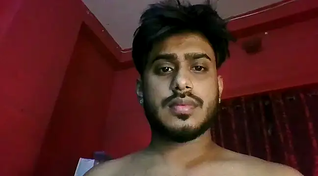 Rajveer1292 online show from February 7, 1:11 pm