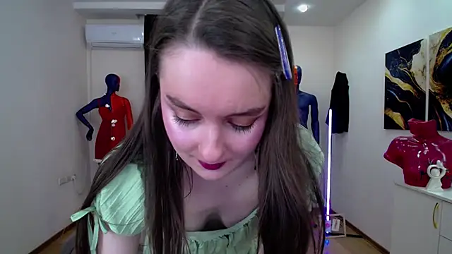 CloudGrace online show from February 21, 10:17 am