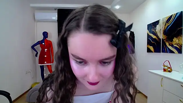 CloudGrace online show from February 23, 9:16 pm